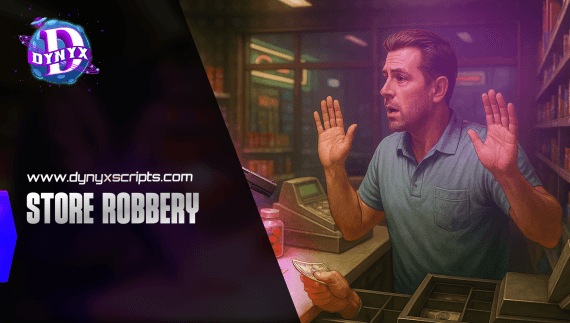 Store Robbery
